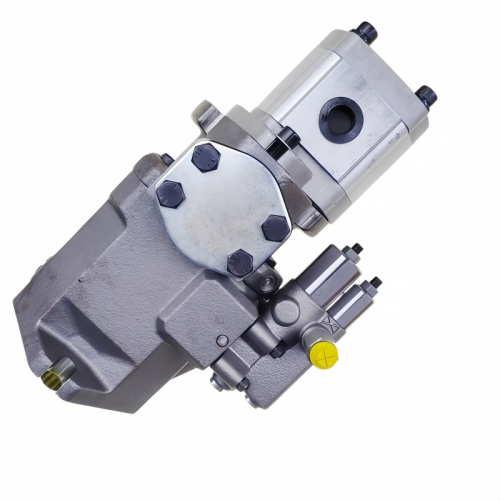 A10VNO Series Variable Displacement Axial Piston Pump