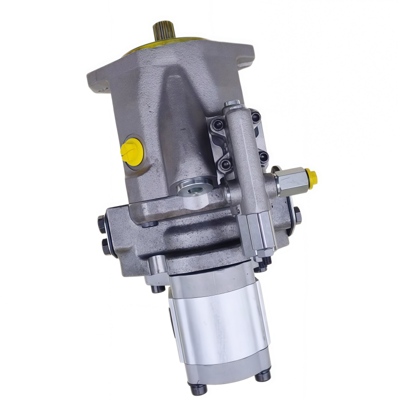 A10VNO Series Variable Displacement Axial Piston Pump A10VNO Series Variable Displacement Axial Piston Pump