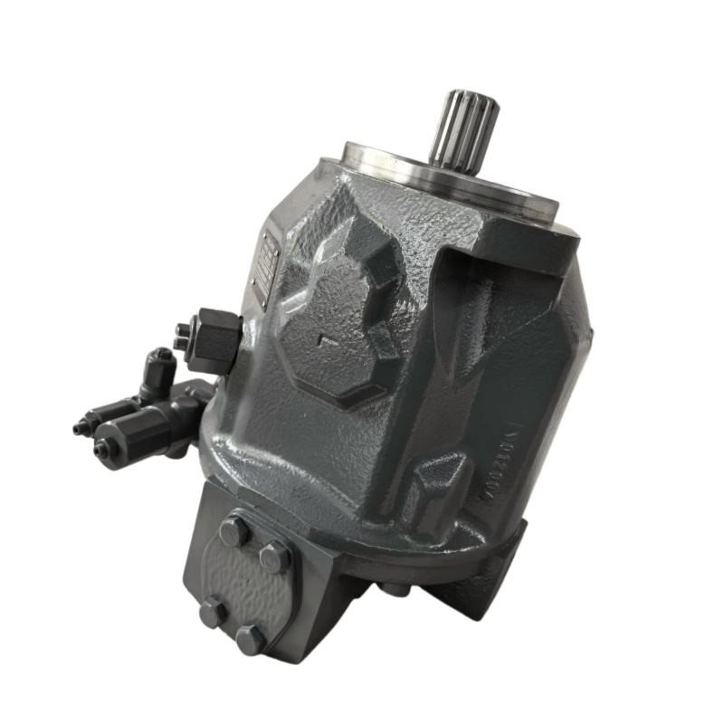 A10VSO32/31 Series Variable Displacement Axial Piston Pump A10VSO32/31 Series Variable Displacement Axial Piston Pump