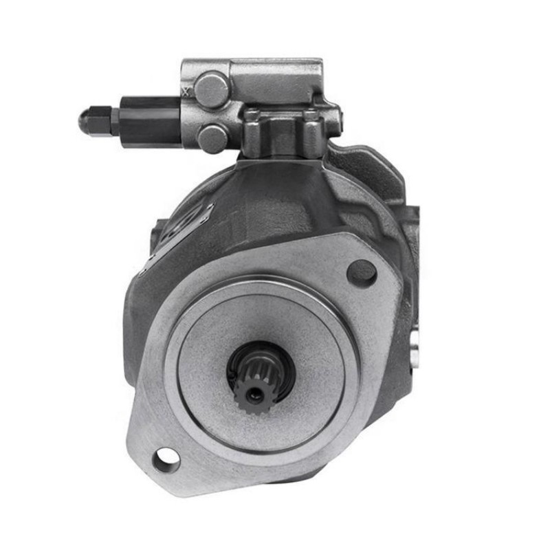 A1VO Series Variable Displacement Axial Piston Pump A1VO Series Variable Displacement Axial Piston Pump