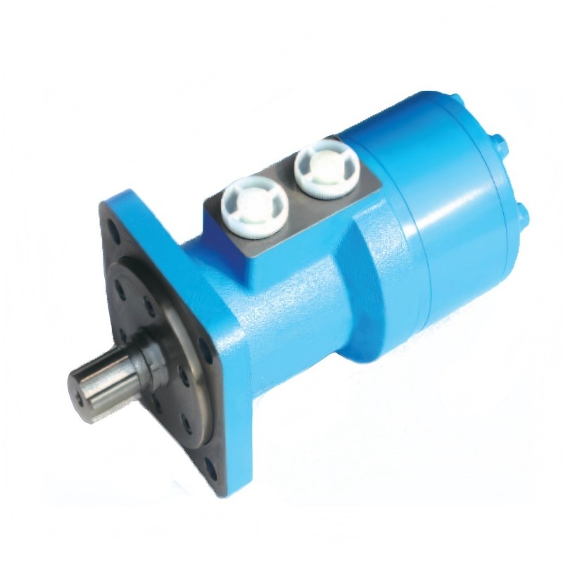 BM3 Series 100/160/200/250/315/400 Orbital Hydraulic Motor, Low Speed High Torque Cycloidal Hydraulic Motor for Construction Machinery, Replace Eaton Danfoss BM3 Series 100/160/200/250/315/400 Orbital Hydraulic Motor, Low Speed High Torque Cycloidal Hydraulic Motor for Construction Machinery, Replace Eaton Danfoss