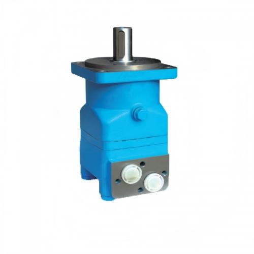 BMT Series Disc Distribution Orbital Hydraulic Motor