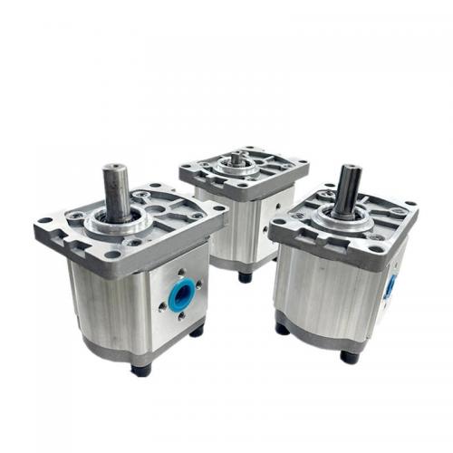 >CBN-300 Series Gear Pump | High Performance Hydraulic Gear Pump