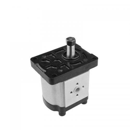 CBT-F300 Hydraulic Gear Pump | Hydraulic Power Pump For Construction Machinery