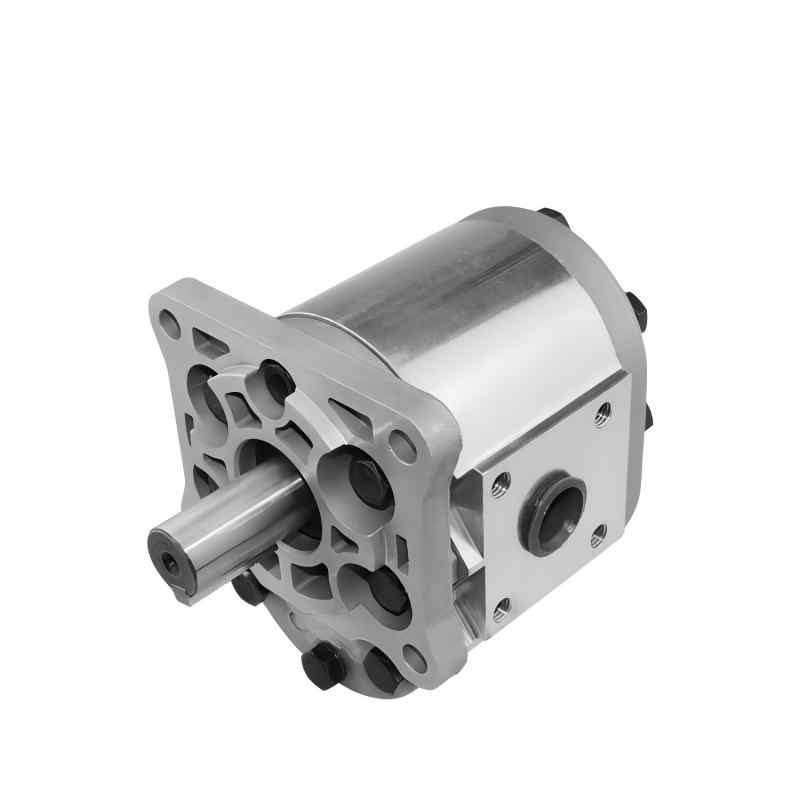 CBT-F500 Series High Pressure External Gear Pump CBT-F500 Series High Pressure External Gear Pump