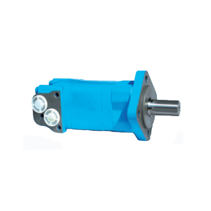 HMS Series 80/100/125/160/195/245/305/395/500 Low Speed High Torque Hydraulic Motor | Radial Piston Drive Motor Manufacturer For Construction Machinery HMS Series 80/100/125/160/195/245/305/395/500 Low Speed High Torque Hydraulic Motor | Radial Piston Drive Motor Manufacturer For Construction Machinery