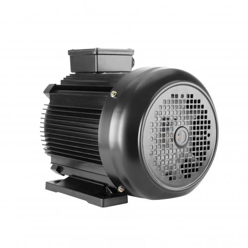 >Hydraulic Three Phase Motor | 3 Phase Electric Motor for Hydraulic System