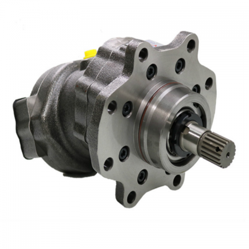 KMF90 Cartridge Fixed Displacement Motor