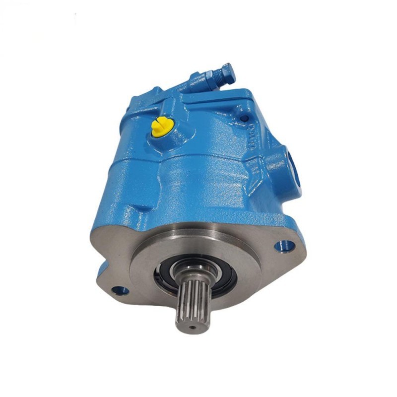 PFB/PVB Series Fixed and Variable Displacement Axial Piston Pump PFB/PVB Series Fixed and Variable Displacement Axial Piston Pump