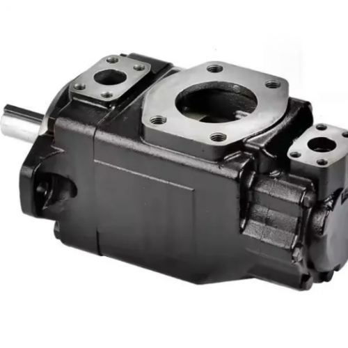 >Parker Hydraulic Vane Pump T7 T7dB Denison Servo Pump