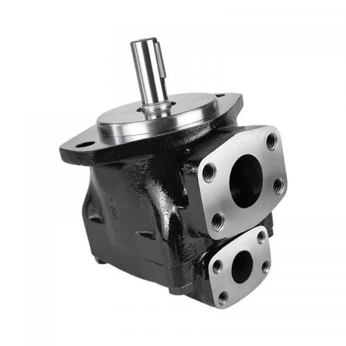 T2SCT/T2SDT Series Thru-drive Fixed Displacement Vane Pump