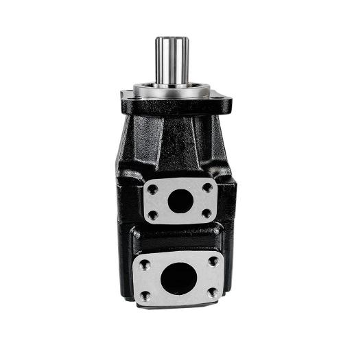 >T6GC,T7GB,T6GCC,T67GCB,T7GBB,Pin Vane Pump | High Pressure Low Noise Hydraulic Vane Pump