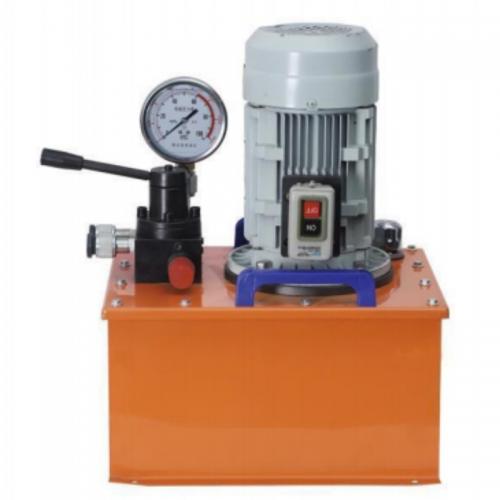 Ultra High Pressure Hydraulic System Manufacturer in China | Custom Hydraulic Solutions