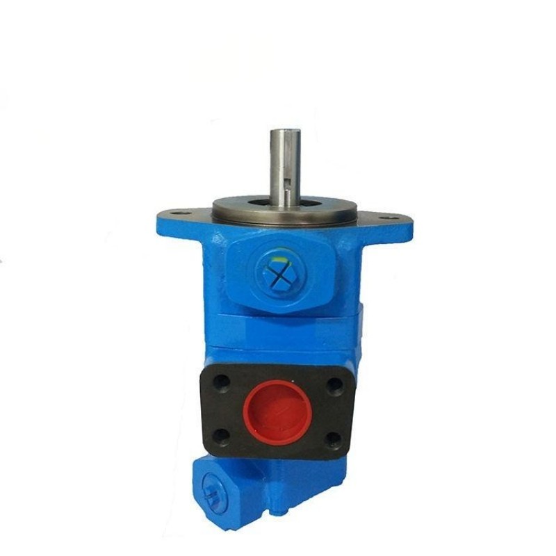V2010 V2020 Series Tandem Balanced Fixed Displacement Vane Pump V2010 V2020 Series Tandem Balanced Fixed Displacement Vane Pump