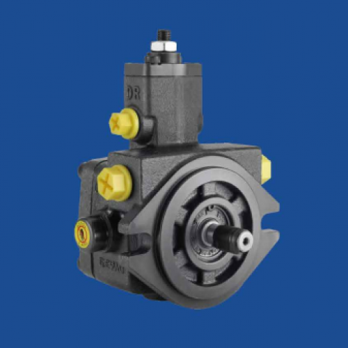VP VARIABLE VANE PUMP