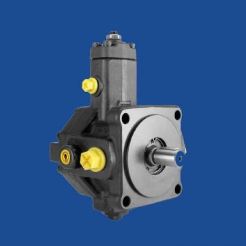 >HIGH AND LOW PRESSURE PUMPS