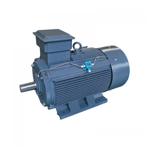 YBX3 Series Ex d IIB T4 Flameproof Motors | Explosion Proof 3 Phase Motor