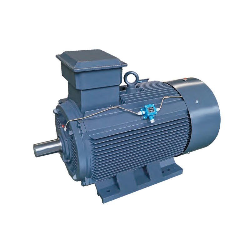 YBX3 Series Ex d IIB T4 Flameproof Motors | Explosion Proof 3 Phase Motor YBX3 Series Ex d IIB T4 Flameproof Motors | Explosion Proof 3 Phase Motor