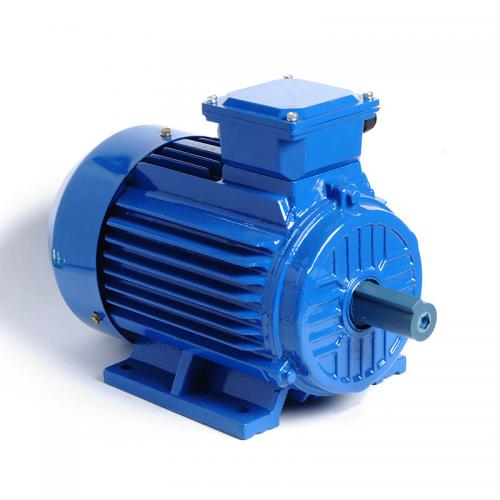YE3 / YE4 / YE5 3 Phase Motor | High to Ultra High Efficiency Electric Motors